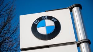 BMW muss mehr als 61 000 Autos zurückrufen