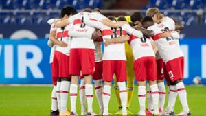 Der VfB Stuttgart präsentiert sich in dieser Saison als stabile Einheit. Foto: Baumann