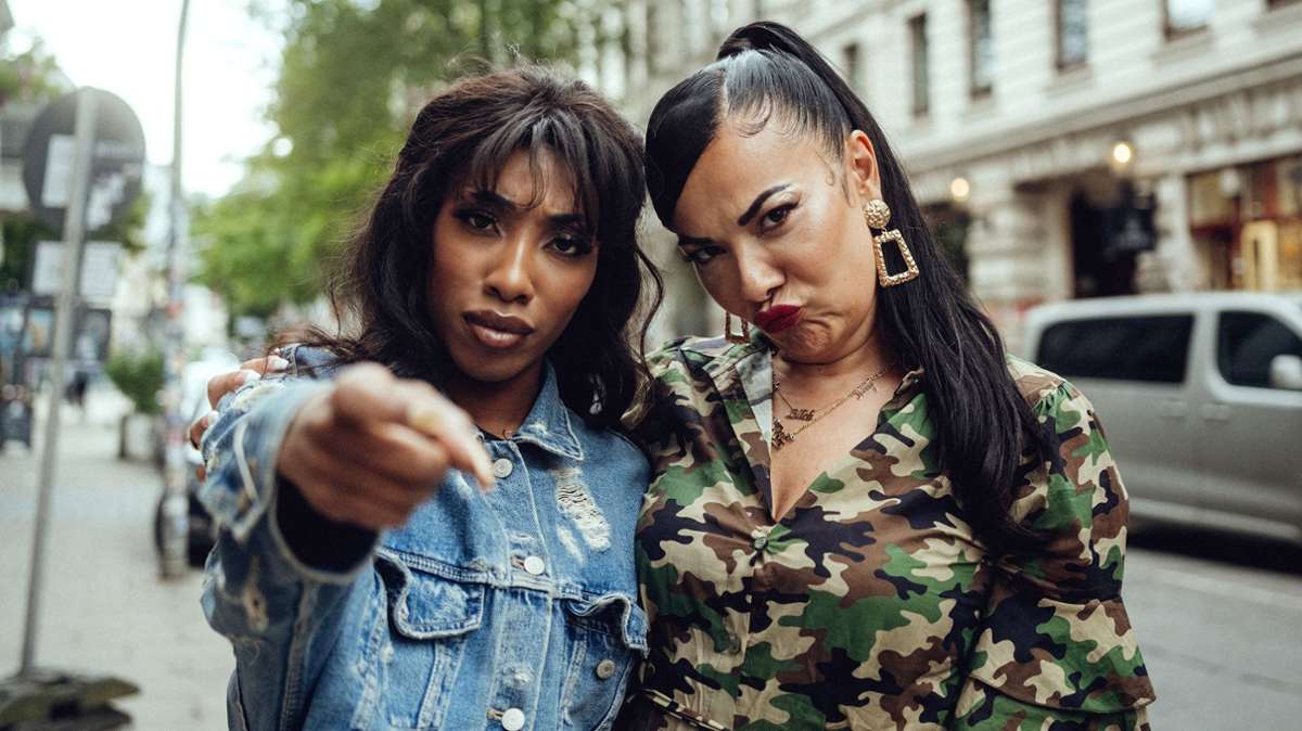 Ein Roadtrip durch die Geschichte des Hip-Hops