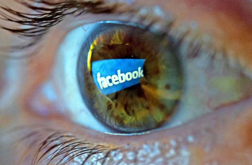 Mit dem neuen Datenschutz führt Facebook in der EU auch wieder die Gesichtserkennung ein. Foto: dapd