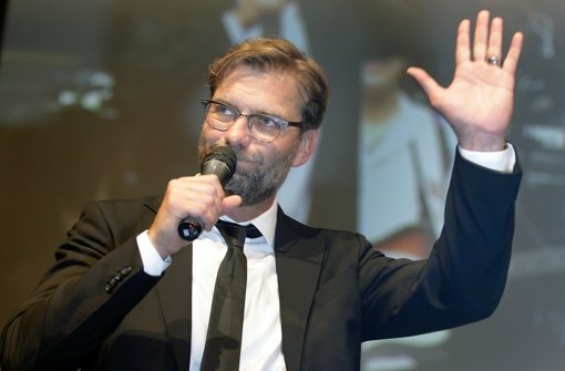 Jürgen Klopp geht zum FC Liverpool Foto: POOL AP
