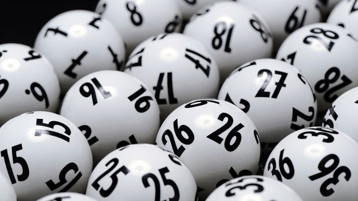 Lotto-Spieler reichen sechs Richtige