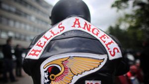 Hells Angels und Bandidos machen gemeinsame Sache