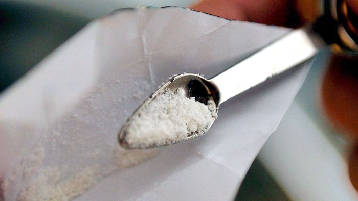 Kokainhändler kann nach U-Haft zur Familie zurück