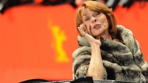 Beliebt und streitbar: Senta Berger wird 70