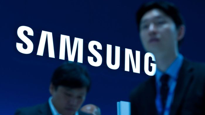 Samsung lässt sich mit neuem Smartphone mehr Zeit