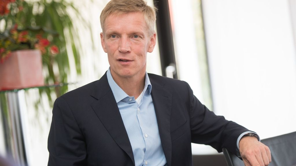 VfB Stuttgart: VfB ergänzt sein Team um zwei Experten