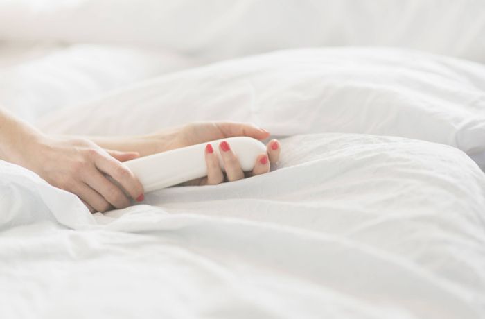 Sextherapeutin verrät: Wie viel Selbstbefriedigung ist normal?