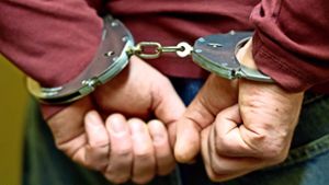 Ein 40-Jähriger aus Vaihingen  muss ins Gefängnis, weil er jahrelang Kleinkinder missbraucht hat. Foto: dpa