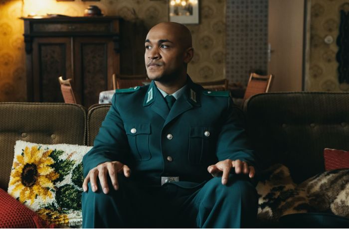 Serie „Sam – Ein Sachse“ bei Disney+: Wie ein schwarzer Polizist in Sachsen zum tragischen Helden wurde
