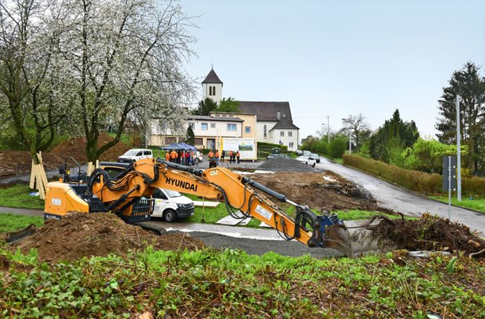 Innovative Brücke in Stuttgart: Baustoffmix für den Klimaschutz