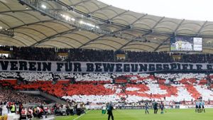 So viel würde der Frankfurt-Abstieg den VfB kosten