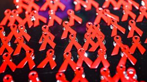 Menschen mit HIV werden noch immer diskriminiert
