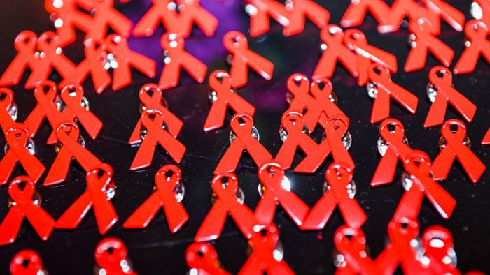 Menschen mit HIV werden noch immer diskriminiert