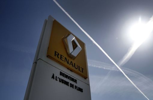 Renault geht neue Wege. Foto: dpa/Christophe Ena