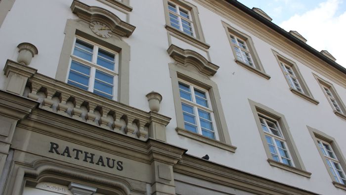 Ludwigsburg will Steuern  und Gebühren erhöhen