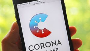 Warum die Corona-Warn-App enttäuscht