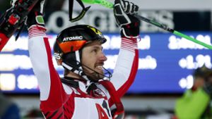 Der beste Skirennfahrer der Welt hört auf