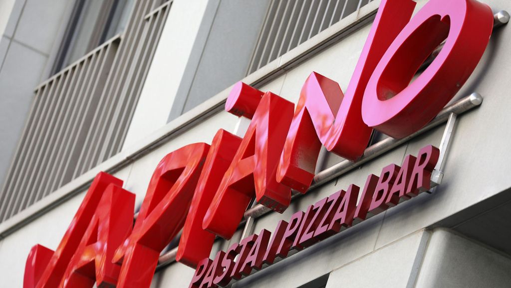 Vapiano insolvent: Restaurantkette ist zahlungsunfähig