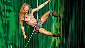 Tarzan und Co.: Musicals in Stuttgart