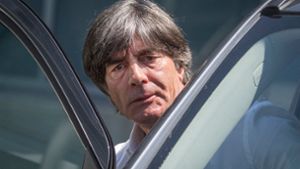 Löw legt DFB „detaillierte Analyse“ des WM-Desasters vor