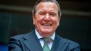 Berufung abgelehnt: Gerhard Schröder bleibt SPD-Mitglied