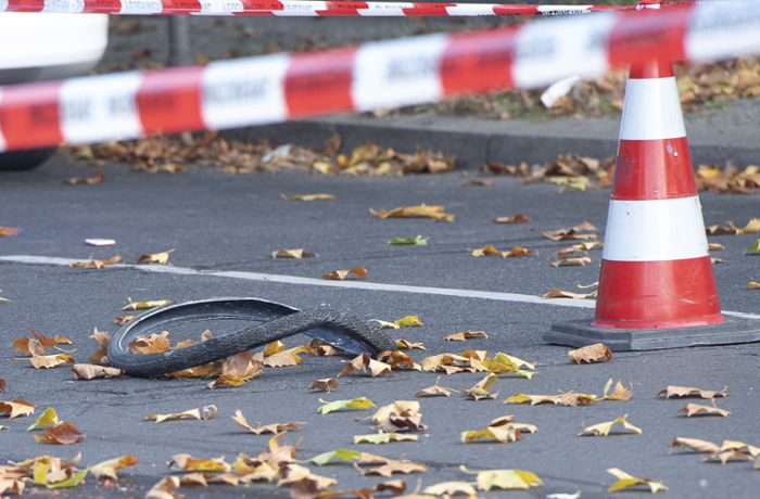 Betonmischer-Unfall in Berlin: Polizei ermittelt gegen Klima-Aktivisten