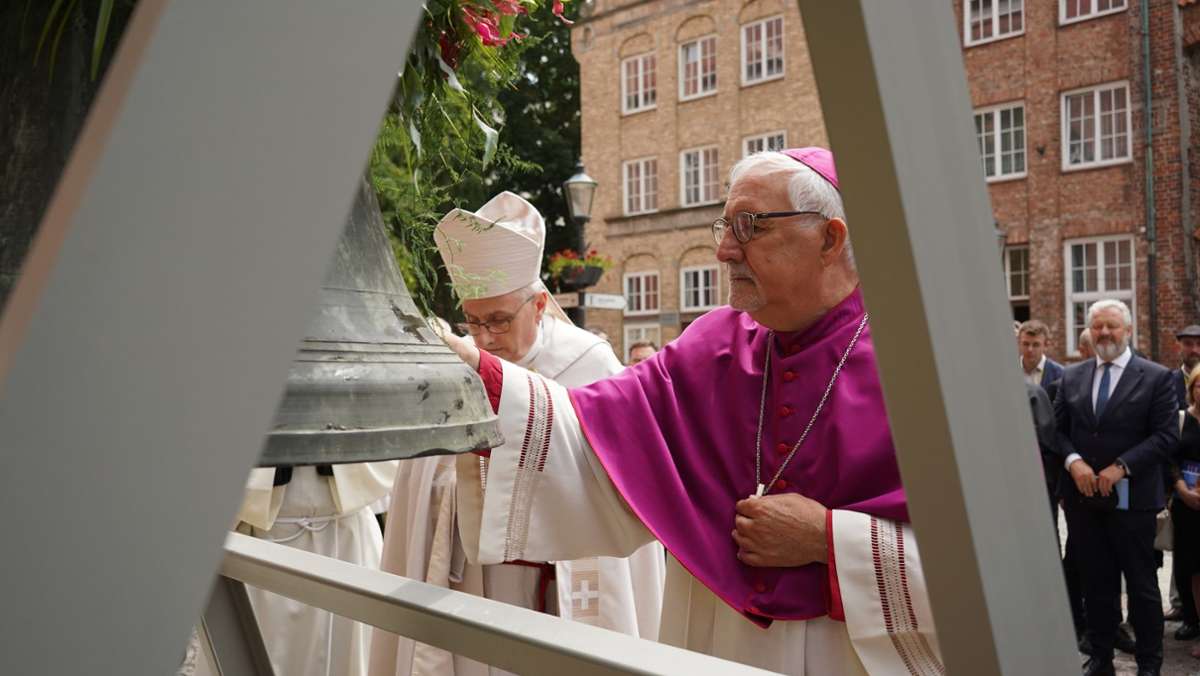 Kurioser Vorfall auf Polen-Reise: Rottenburger Bischof wird in Gotteshaus eingeschlossen