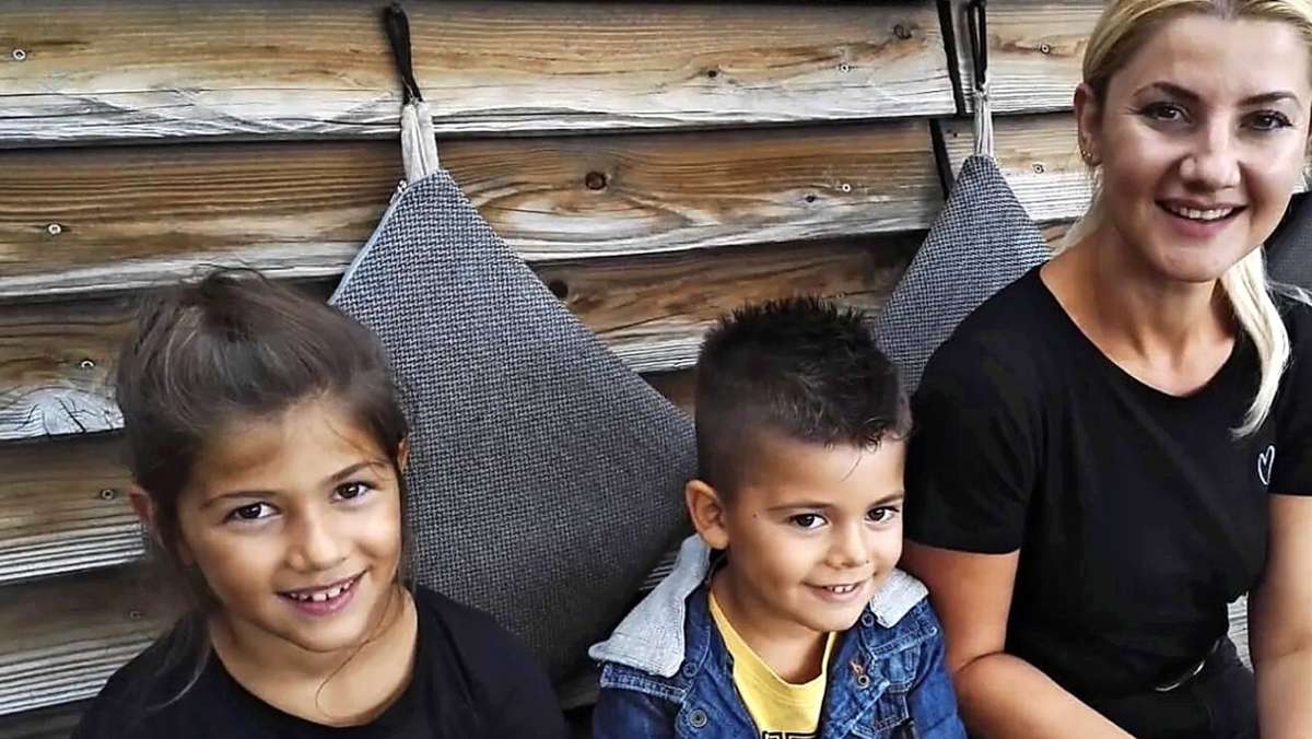 Kosovarische Familie abgeschoben: Freundeskreis kämpft für Rückkehr nach Deutschland
