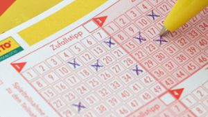 Lotto-Betrüger auch im Kreis Esslingen aktiv
