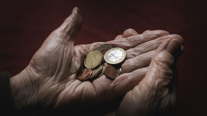 Gewerkschaften wollen 2016 für höhere Renten kämpfen