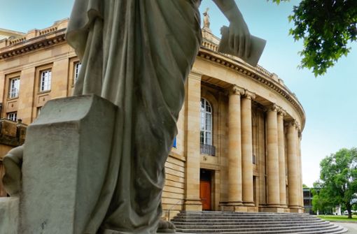 Die Staatsoper in Stuttgart soll in den nächsten Jahren saniert – das wird teuer. Foto: Lichtgut/Max Kovalenko
