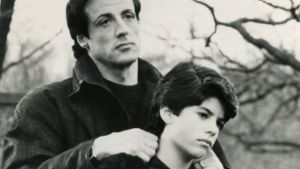 Sylvester Stallone spricht über den Tod seines Sohnes Sage