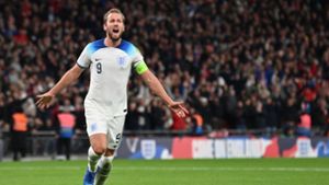 Kane trifft doppelt: England macht EM-Ticket klar - Italien bangt