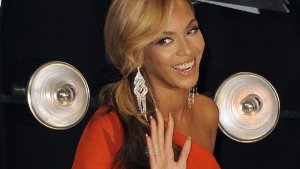 Beyoncé Knowles ist schwanger