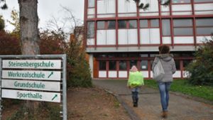 Hedelfinger Schule bleibt Grundschule
