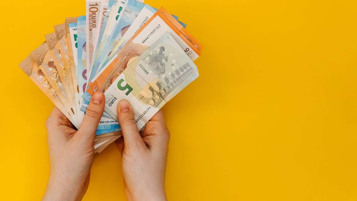 Geld sparen im Alltag - 10 Tipps, die sich am meisten lohnen