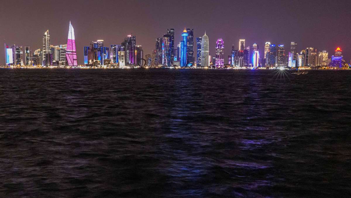 Warum hat Katar so viel Geld?