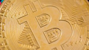 Warum sich der Bitcoin auf einem Höhenflug befindet 