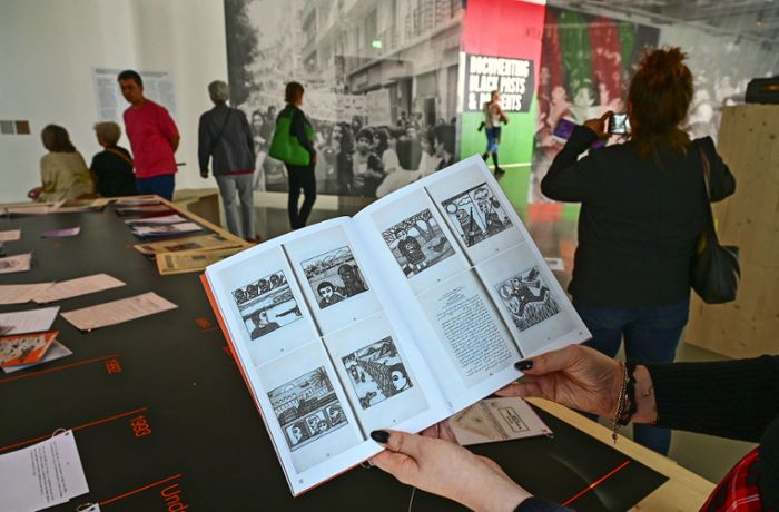 Documenta in Kassel wieder in der Kritik: Muss die Documenta schließen?
