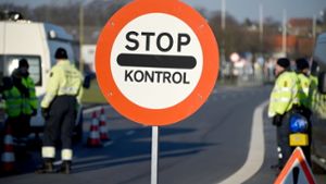 Wirtschaft warnt vor Abkehr von Schengen