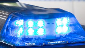 Unbekannte Täter haben in Benningen vier Autos aufgebrochen und vor allem Navis gestohlen. Foto: dpa