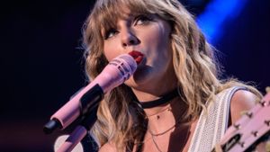 Internationale und deutsche Jahreslisten: Spotify Wrapped 2023: Taylor Swift ist meistgestreamte Künstlerin