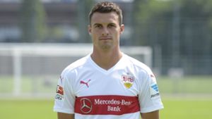Philip Heise wechselt zu Dynamo Dresden