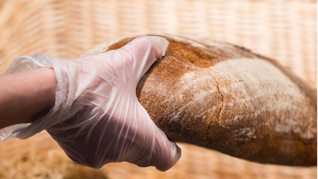 Low Carb Und Gluten Das Marchen Vom Angeblich Bosen Brot Wissen Stuttgarter Nachrichten 