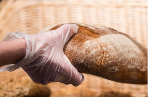 Brot macht nicht dick – auch nicht Weizenbrot – sagt der Stuttgarter Ernährungsberater Sven Bach. (Symbolbild) Foto: dpa