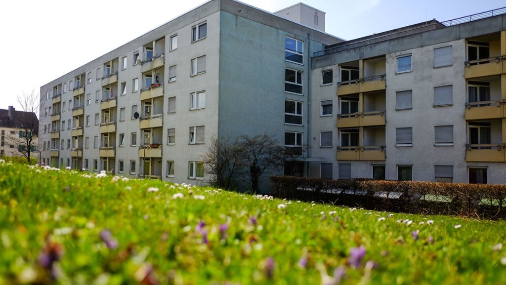 Ärger um Personalwohnungen in Stuttgart: Klinikmitarbeiterin bangt um Obdach