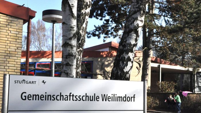 Gemeinschaftsschulen in Stuttgart: Zweite Oberstufe hat keine Priorität für Stadt