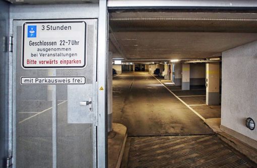 In Murr soll künftig das Laden von E-Autos auf vermieteten Stellplätzen möglich sein – vorausgesetzt, die Netzleistung gibt das her. Foto: Ralf Poller/Avanti