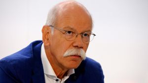 Daimler-Chef: Verbot ist „nicht Aufgabe des Gesetzgebers“